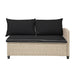 elevenpast sofa Bahamas Outdoor Corner Lounge Set