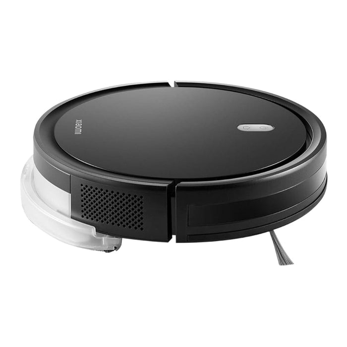 elevenpast Xiaomi Robot Vacuum Cleaner E5 Black | White