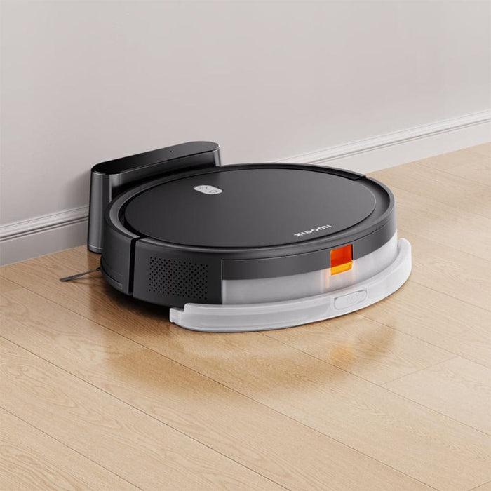 elevenpast Xiaomi Robot Vacuum Cleaner E5 Black | White