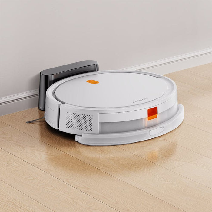 elevenpast Xiaomi Robot Vacuum Cleaner E5 Black | White