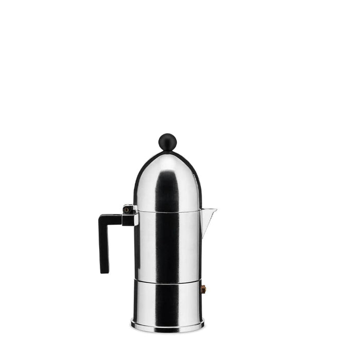 ALESSI 1 Cup Alessi La Cupola Espresso Coffee | 3 Sizes A9095/1 B 8003299920808