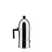 ALESSI 3 Cups Alessi La Cupola Espresso Coffee | 3 Sizes A9095/3 B 8003299920815