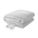 ALVA heat ALVA King Sherpa Fleece Fitted Electric Blanket AE183188SH