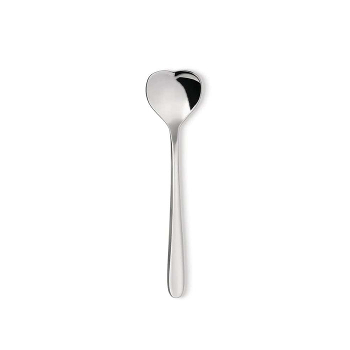 elevenpast Alessi Tea Spoons Set of 4 AMMI08/7 8003299429066