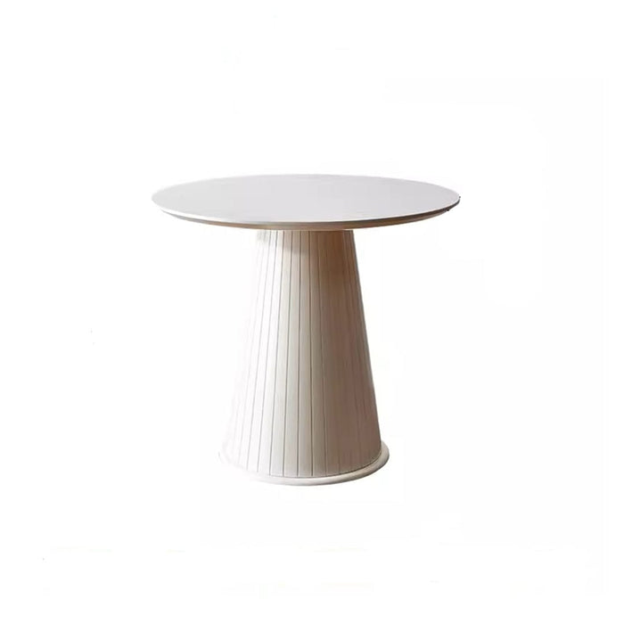 elevenpast Dining Table 80cm Giles Dining Table Small | Medium | Large ART068WHT80