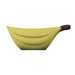 elevenpast Decorative Bowls Banana Milk bowl by Alessi ASG93