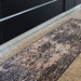 elevenpast rug 2m x 0.8m Azulejo Bronze Rug AZULEJOBRONZERUG2X0.8