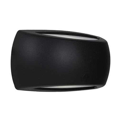 elevenpast bulkhead light Black Fumagalli Francy LED Bulkhead in Black | White B244BFU 6007328375890