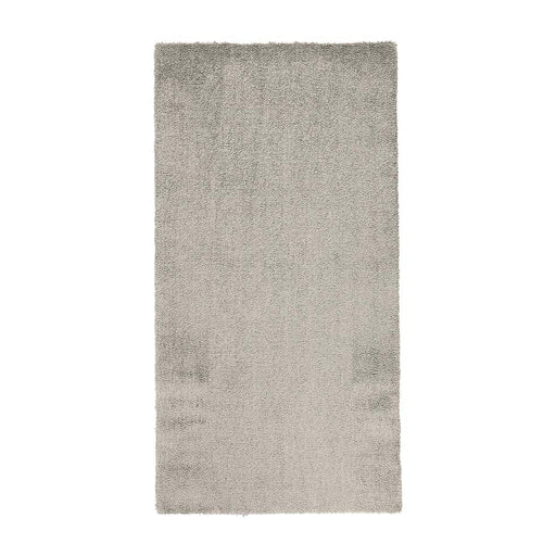 Hertex Haus bath Oatmeal Plush Bathmat in Cloud, Oatmeal or Anthracite BBR03535