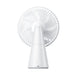 elevenpast fan Xiaomi Rechargeable Mini Fan White BHR6089GL 6934177786150