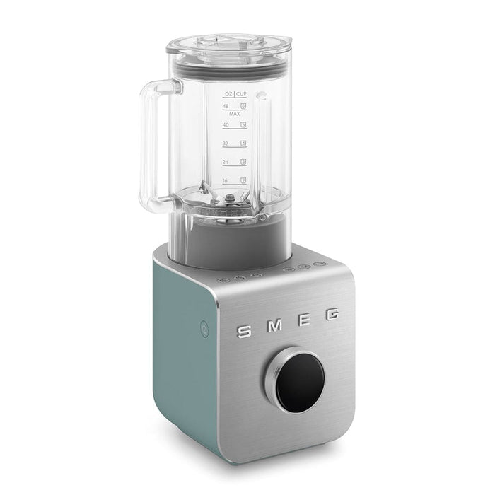 SMEG blender Smeg High Performance Blender with Vacuum Pump BLC02EGMEU 8017709333164