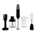 SMEG blender Smeg Hand Blender with Accessories