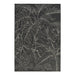 elevenpast 2m x 0.8m Botanica Grey Rug BOTANICAGREYRUG2X0.8