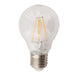 elevenpast LED Globes Standard LED Globe E27 BULB LED 131