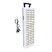 elevenpast Lighting Rechargeable LED Emergency Light with Handle BULB LED 906 6007226059274