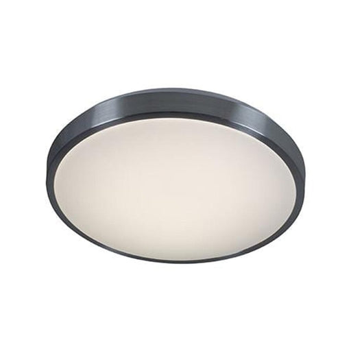 elevenpast 28.5cm Tron Silver Ceiling Light C546 6007328383864