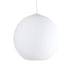 elevenpast Pendant Lights Sasha Glass Pendant Light Opal CA-KLCH-108L/WH