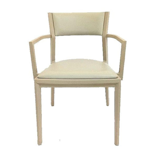 elevenpast Chairs Sand/Grey London Arm Chair CAPP192ABLKSAN