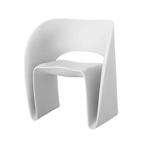 elevenpast Chairs White Mimi Chair Polypropylene Grey | Black | White | Ginger CAT4166WHITE