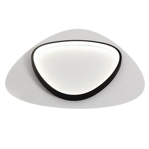 elevenpast Ceiling Light Celestial Dimmable Ceiling Light | Black and White CF279 BK/WH 6007226083798