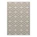 elevenpast Rug 2m x 0.8m Connection Reversible Sand Rug CONNECTIONSANDRUG2X0.8