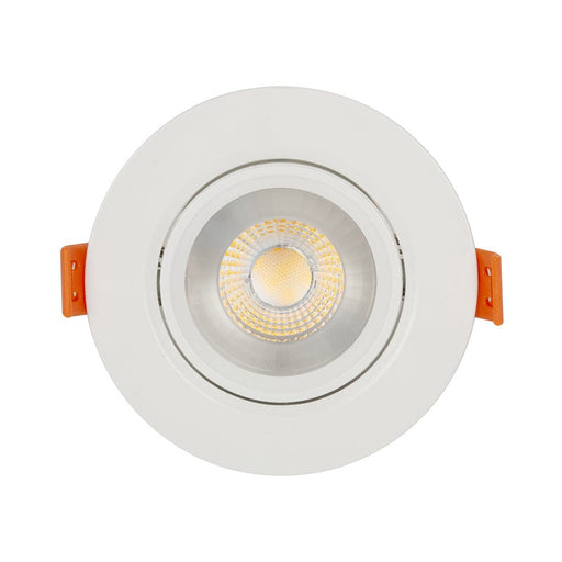 elevenpast DOWNLIGHT Dimmable LED Downlight White D156WW 6009551802228