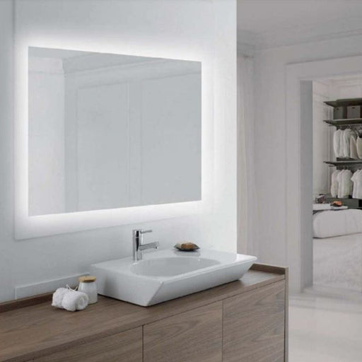 elevenpast Bathroom Mirror Dalma LED Bathroom Mirror | 3 Sizes