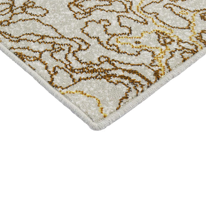 elevenpast Rug Delta Gold Rug DELTAGOLDRUG