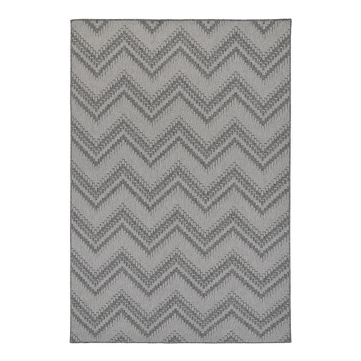 elevenpast Rug 2m x 0.8m Detour Reversible Cement Rug DETOURCEMENTRUG2X0.8