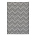 elevenpast Rug 2m x 0.8m Detour Reversible Cement Rug DETOURCEMENTRUG2X0.8