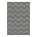 elevenpast Rug 3m x 0.8m Detour Reversible Cement Rug DETOURCEMENTRUG3X0.8