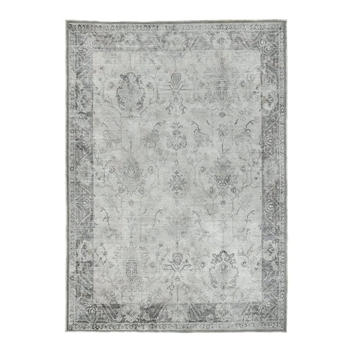 Hertex Haus Devotion Rug in Mineral DEVOTIONRUGMINERAL