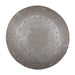 elevenpast Rug Dichotomized Sand Round Rug DICHOTOMIZEDSANDROUNDRUG