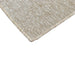 elevenpast Rug 4.2m x 3.2m Dipped Sand Rug DIPPEDSANDRUG4.2X3.2