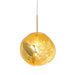 elevenpast Pendant Lights Gold Molten Pendant Light Copper | Chrome | Gold DL-KLCH-9305/GD