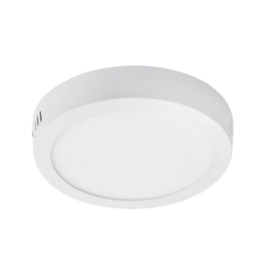 elevenpast Ceiling Light Large Suzie Aluminium LED Ceiling Light White Medium | Large DL507 WHITE 6007226054927