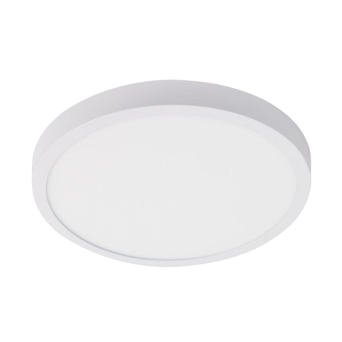 elevenpast Ceiling Light Large Liv Aluminium LED Ceiling Light White Medium | Large DL512 WHITE 6007226060300