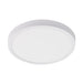 elevenpast Ceiling Light Large Liv Aluminium LED Ceiling Light White Medium | Large DL512 WHITE 6007226060300