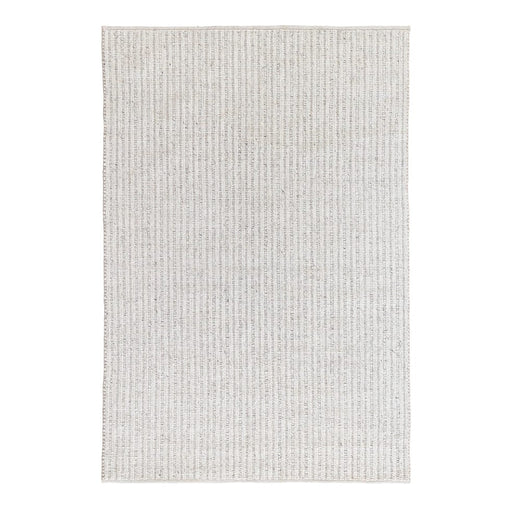 Hertex Haus Pure / 200cm x 300cm Dutch Braid Rug Nova | Pure | Merino | Lush DUTCHBRAIDRUGPURE