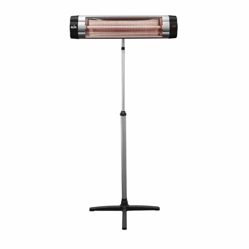 ALVA Heater ALVA Electric Infrared Heater EPH620 6003339008086