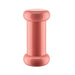 elevenpast Kitchen Appliances Pink Medium Wooden Salt, Pepper and Spice Grinder by Alessi in Pink | Yellow | Red ES19 2