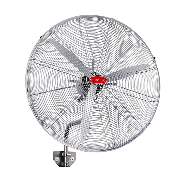 elevenpast fan Maxi Industrial Metal Wall Fan F109 6009551810209