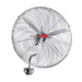 elevenpast fan Maxi Industrial Metal Wall Fan F109 6009551810209