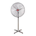 elevenpast fan Maxi Industrial Metal Standing Fan F110 6009551810216