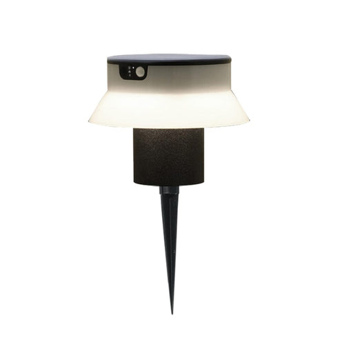 Spazio Outdoor Light Felice LED Outdoor Spike Light Black FE1.572.000.A0S1KOP2