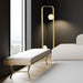 elevenpast Floor lamps Finesse Floor Lamp Gold FINESSEFLOORLAMP