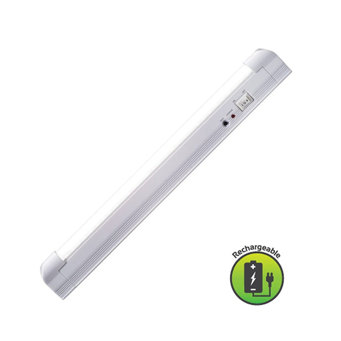 elevenpast Rechargeable Undercounter Emergency Light FS206 6007328370796