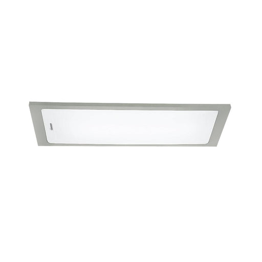 elevenpast Ceiling Light Sliver Flush Mount Metal LED Ceiling Light FTL150 SILVER