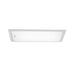 elevenpast Ceiling Light White Flush Mount Metal LED Ceiling Light FTL150 WHITE