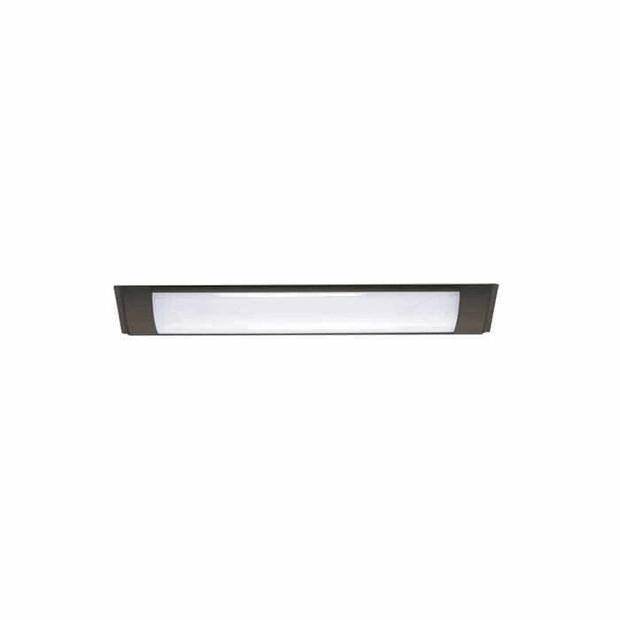 elevenpast Ceiling Light Medium Lesley LED Aluminium Ceiling Light Black Medium | Large FTL698 BLACK 6007226086317